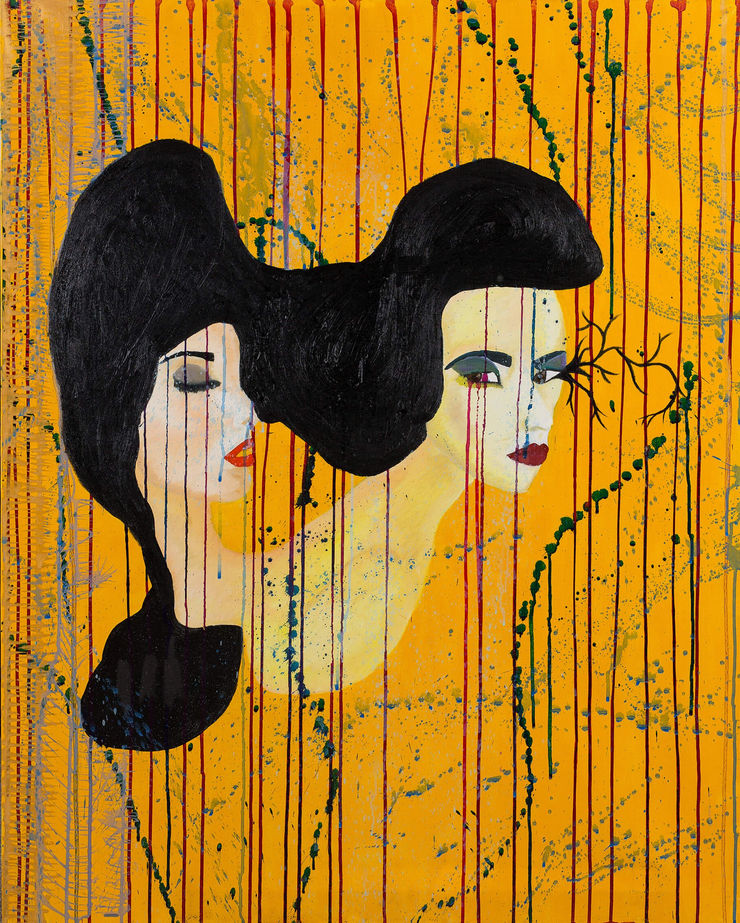 THE DEEP SLEEP WE CHOOSE, 2012