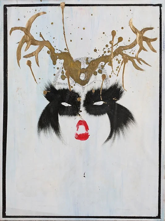 CHAOS AND DISORDER, 2011