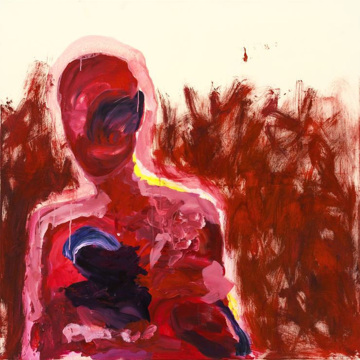 Letter to self II, 2023