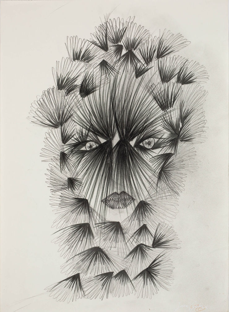 MOVING THROUGH PAIN, 2010