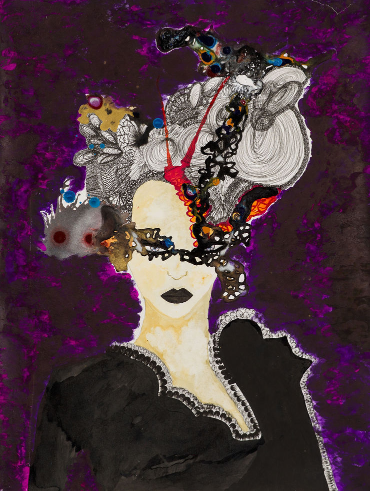 THE RISE FROM THE FALL, 2011