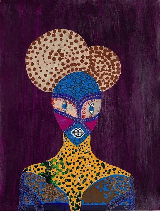 DE UN OTRO ESPACIO, 2011