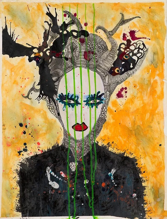 SLOW DOWN AND LISTEN, 2011