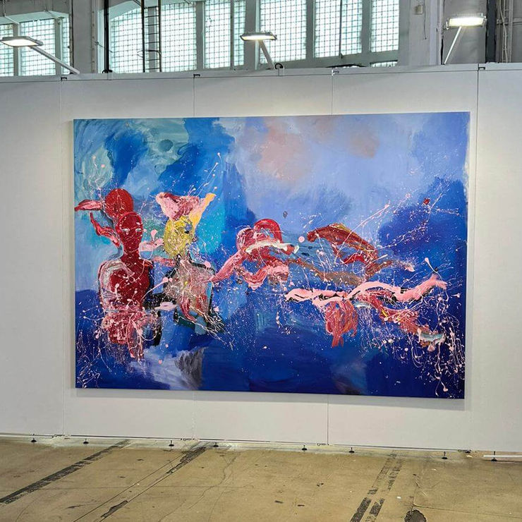 MoBU Art Fair - Bucharest