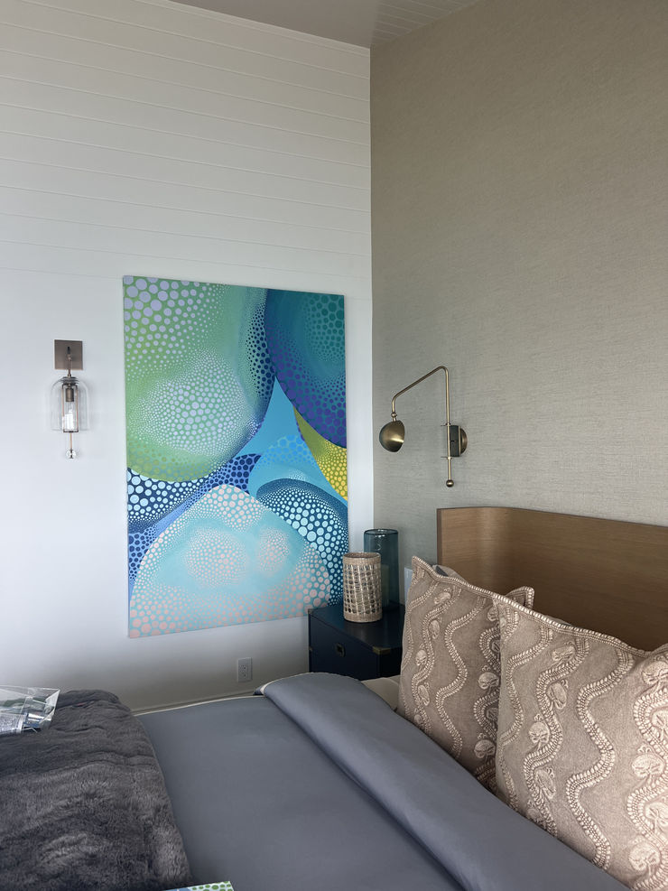 Malibut Masterbedroom 1