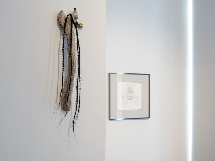 The Wind On The Other Side By Nomin Zezegmaa Photo By David Meulenbeld 50