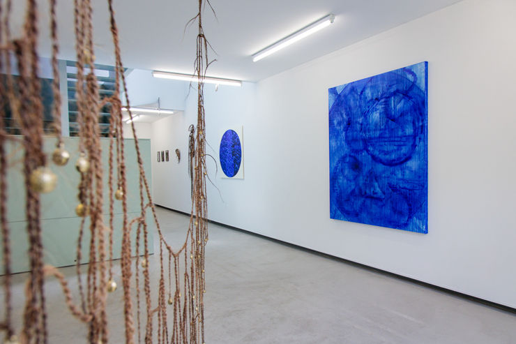 The Wind On The Other Side By Nomin Zezegmaa Photo By David Meulenbeld 87