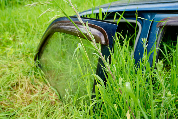 P (Parking) Kevin Bauer