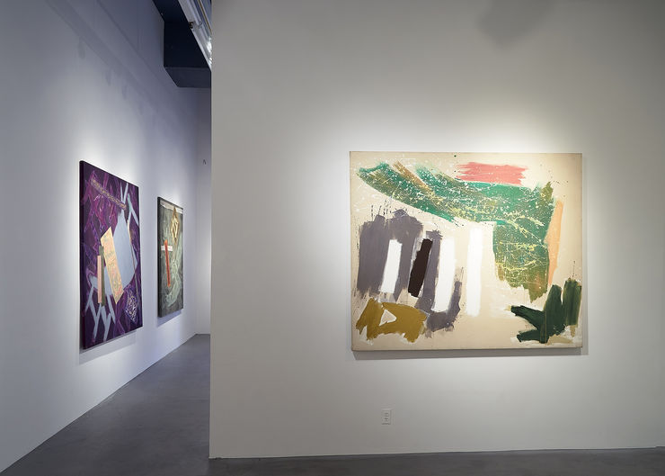 Berry Campbell Install Purcell 2018 Mg 7839