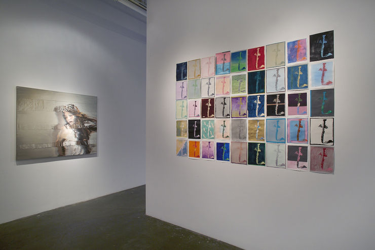 NOAH BECKER PRESENTS... SOMETHING