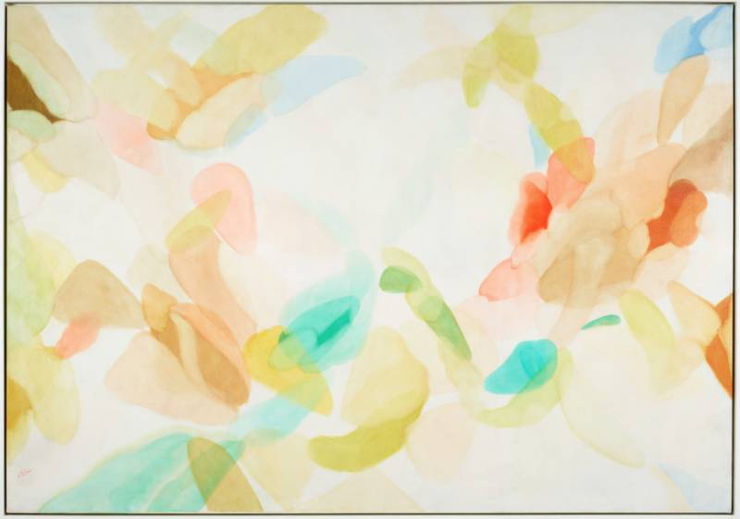 Art Basel Hong Kong 2025