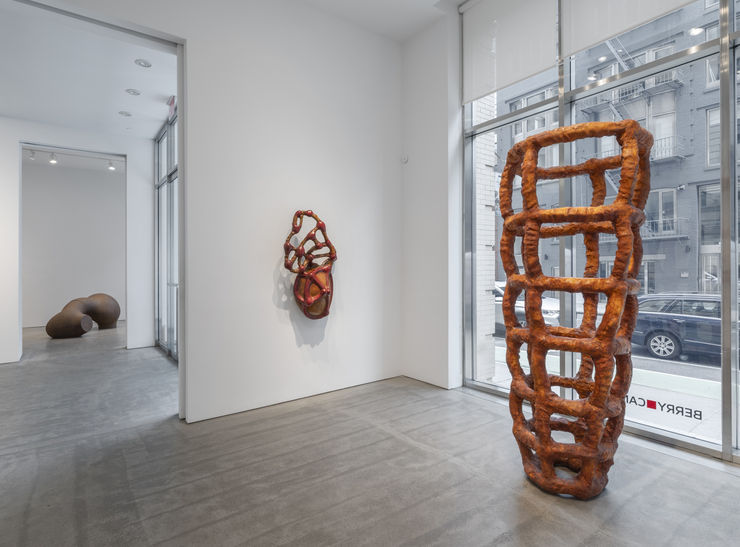 18 Essential Spring Exhibitions to See in New York