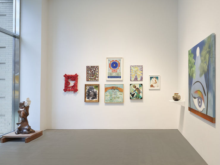 The New York art exhibitions to see in August