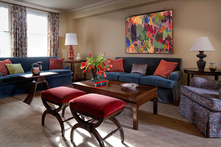 Glenn Gissler Design featuring John Opper