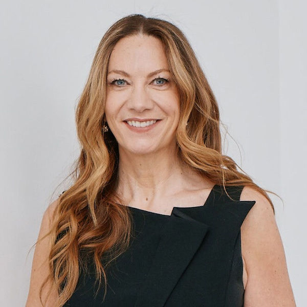 A Conversation with Christine Berry