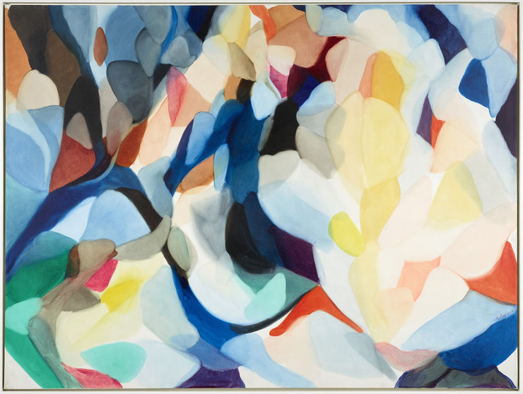 Must See: Alice Baber