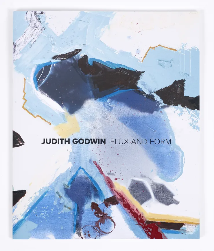 Judith Godwin: Flux and Form