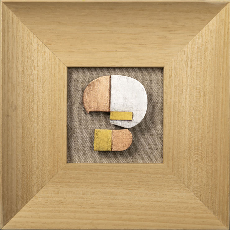 José Ángel Vincench, Serie Revolución con Plebiscito, 2022