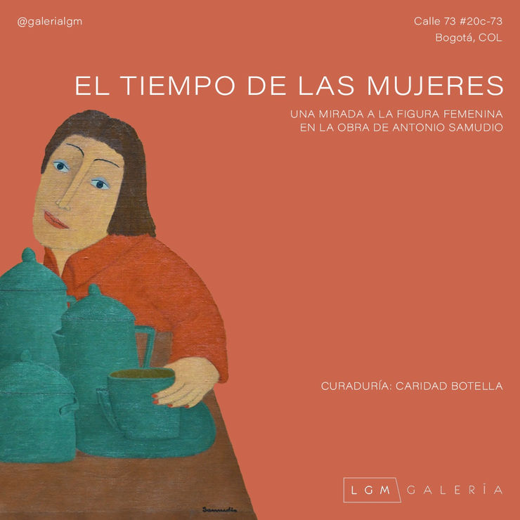 El tiempo de las mujeres