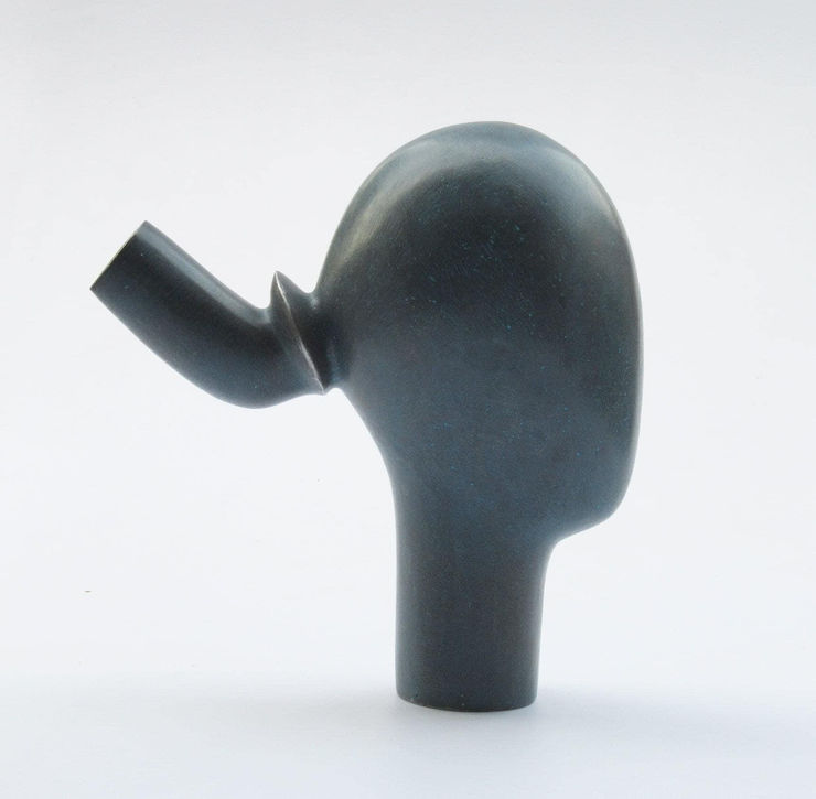 Thai Nhat Minh, Ponytail V, 2013