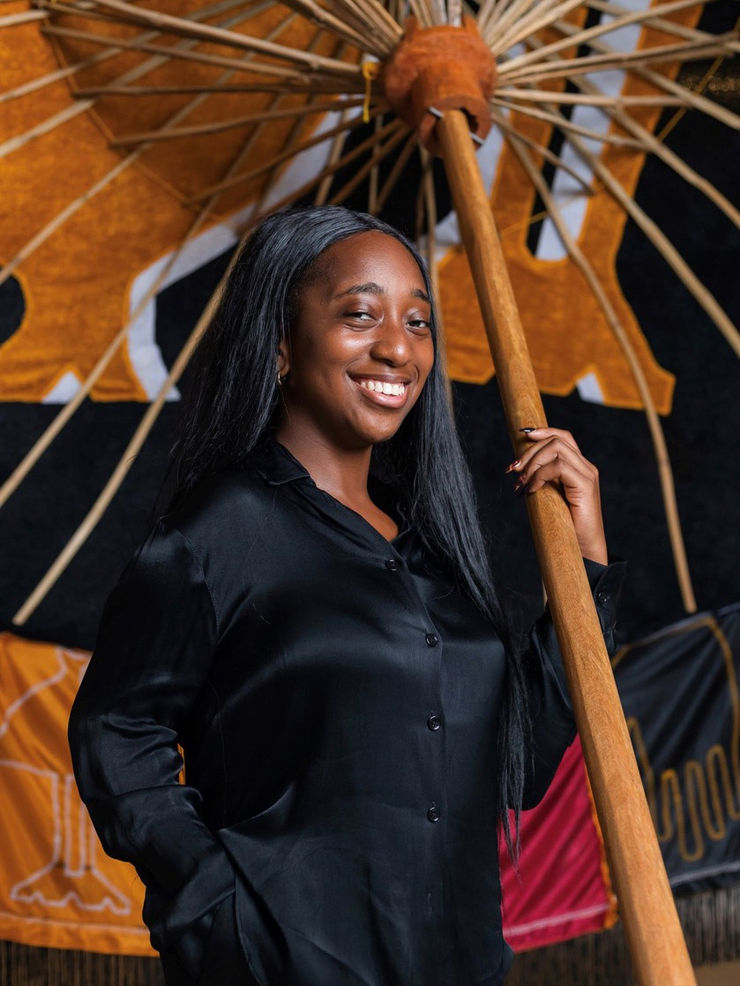 Rita Mawuena Benissan