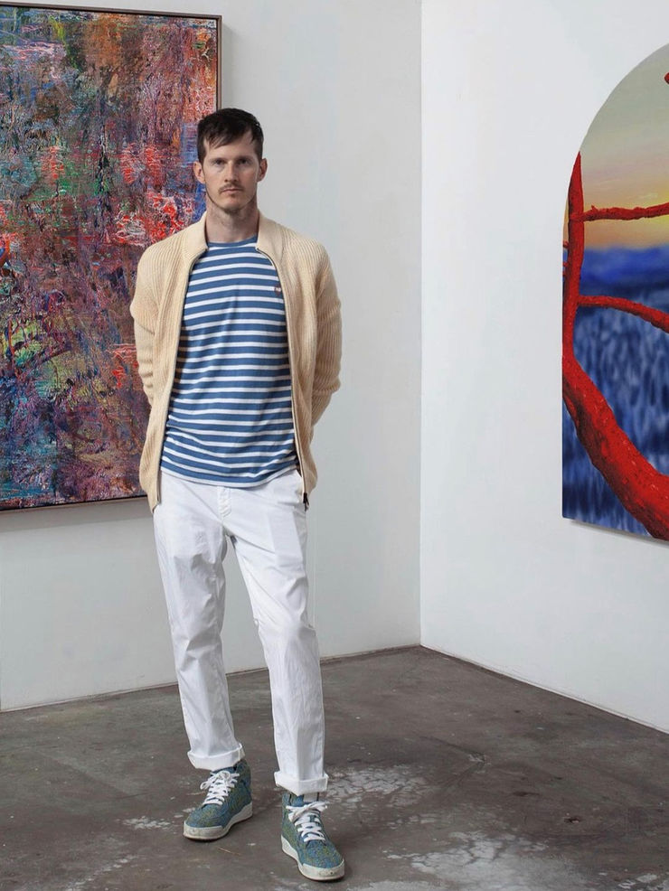 Joe Reihsen - Sunset 4/20/25, 2025