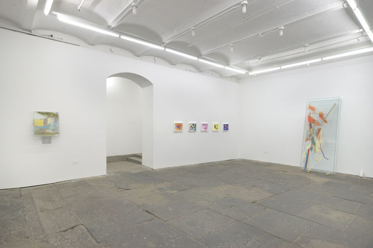 James Hyde & Jessica Labatte