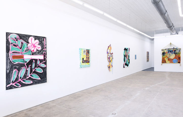 Bushwickrodeo 04 3000Px Rv