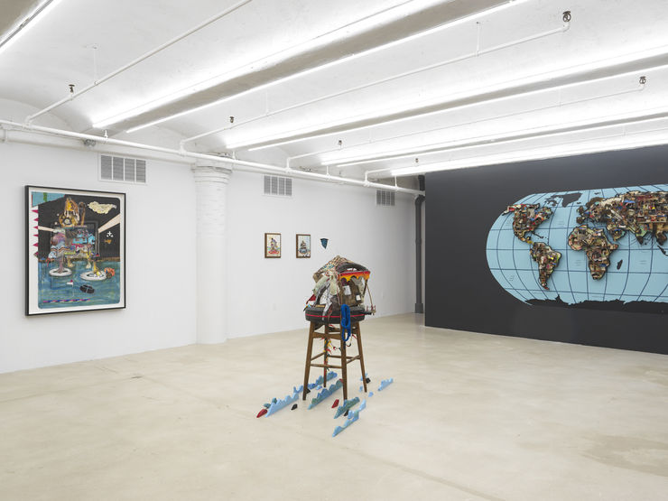 Bundlehouse Justwhenyouthoughtitwassafe 2022 05 3000Px