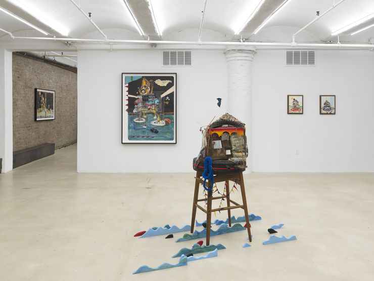 Bundlehouse Justwhenyouthoughtitwassafe 2022 06 3000Px