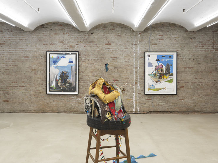 Bundlehouse Justwhenyouthoughtitwassafe 2022 09 3000Px