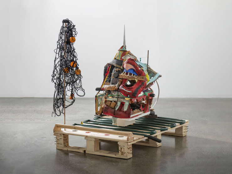 Ns045 Smithnyugene Bundlehousefsminino9 Sunset 2022 42X39X39In 03 3000Px Rv2