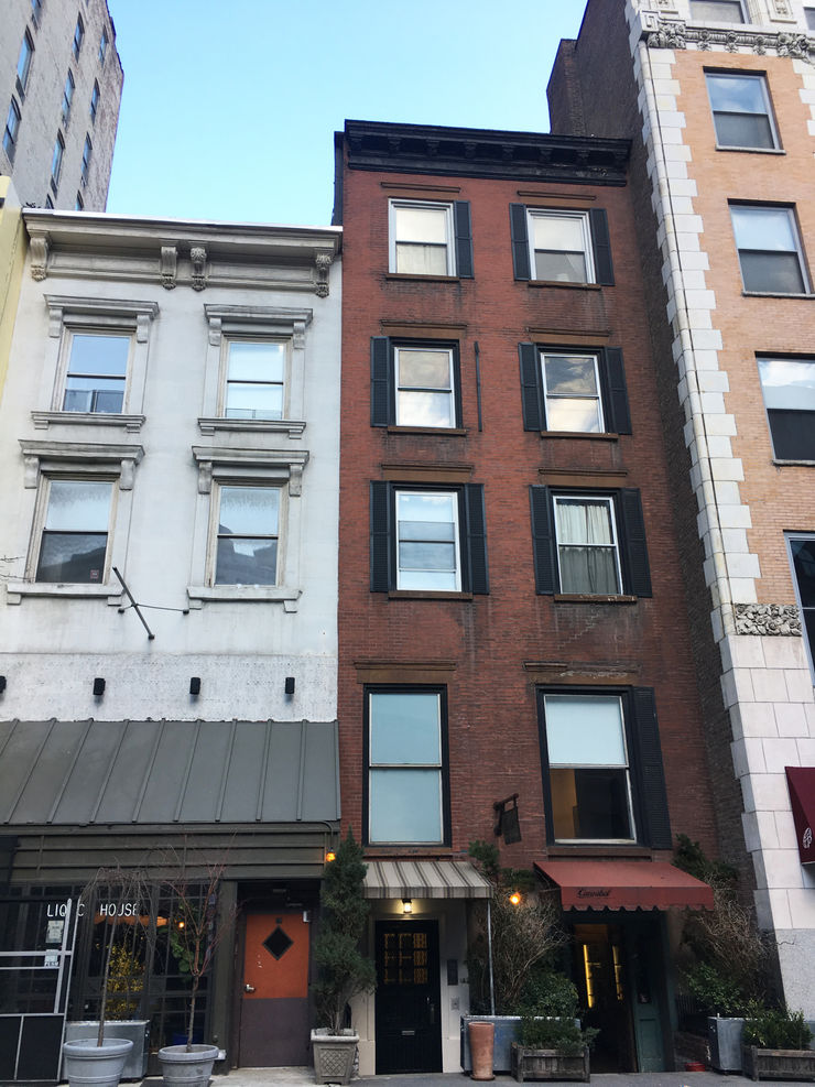 113 East 29th Street, Rose Hill, New York City