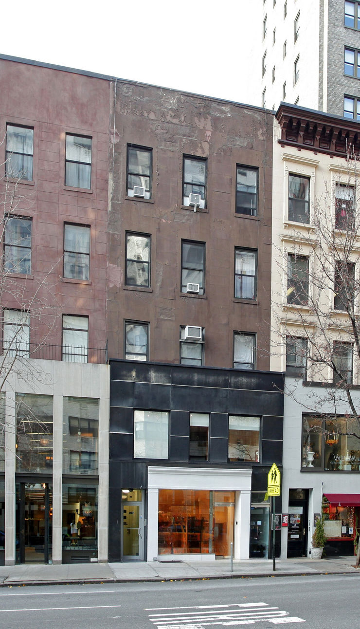 958 Madison Avenue, Upper East Side, New York City