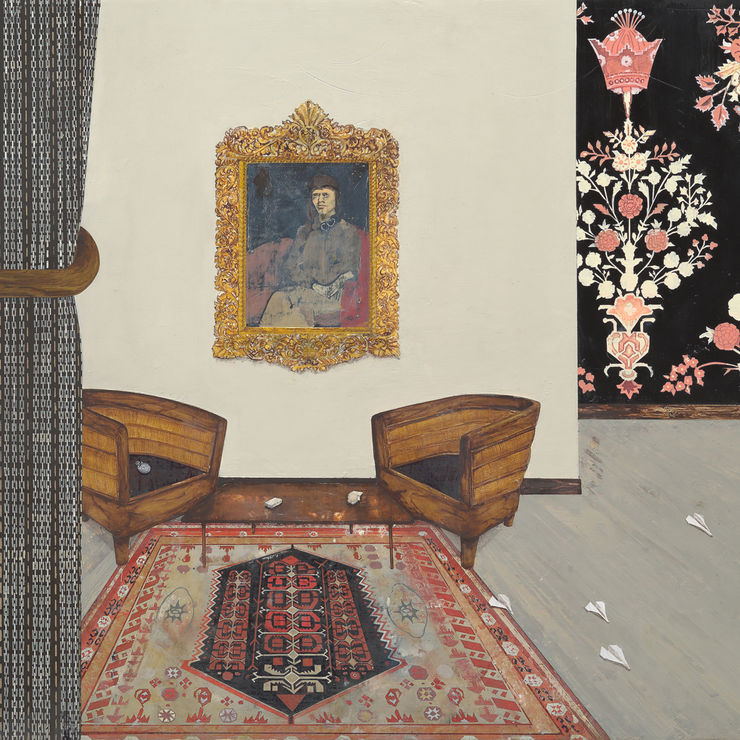 40 Galleries You Should Know If You Love Paint