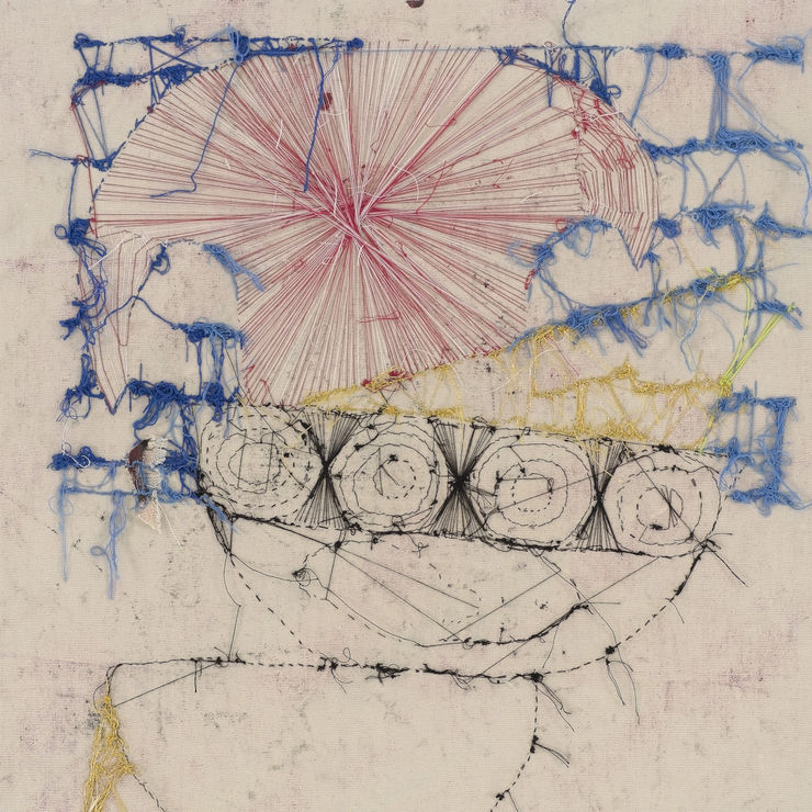 Critics' Pick – Natasza Niedziolka: ‘White Shadow’