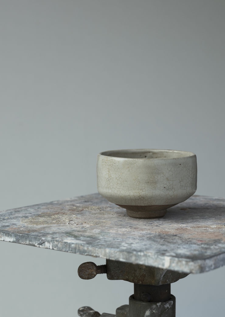 Katherine Pleydell-Bouverie, Teabowl, 1930