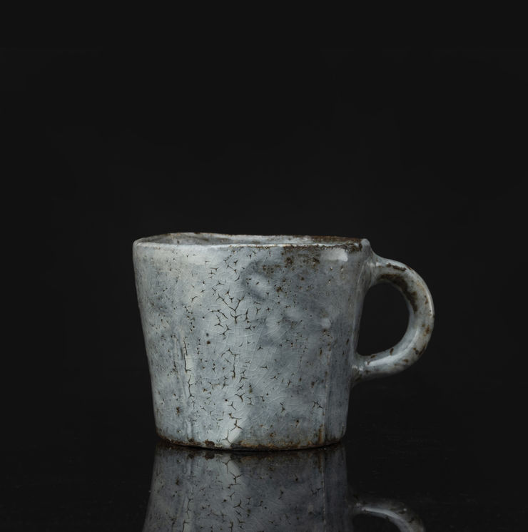 Akiko Hirai, Kohiki cup