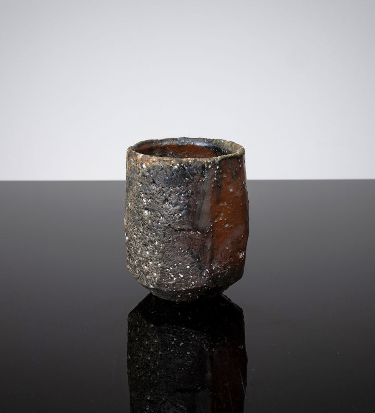 Ken Matsuzaki, Unomi, 2014