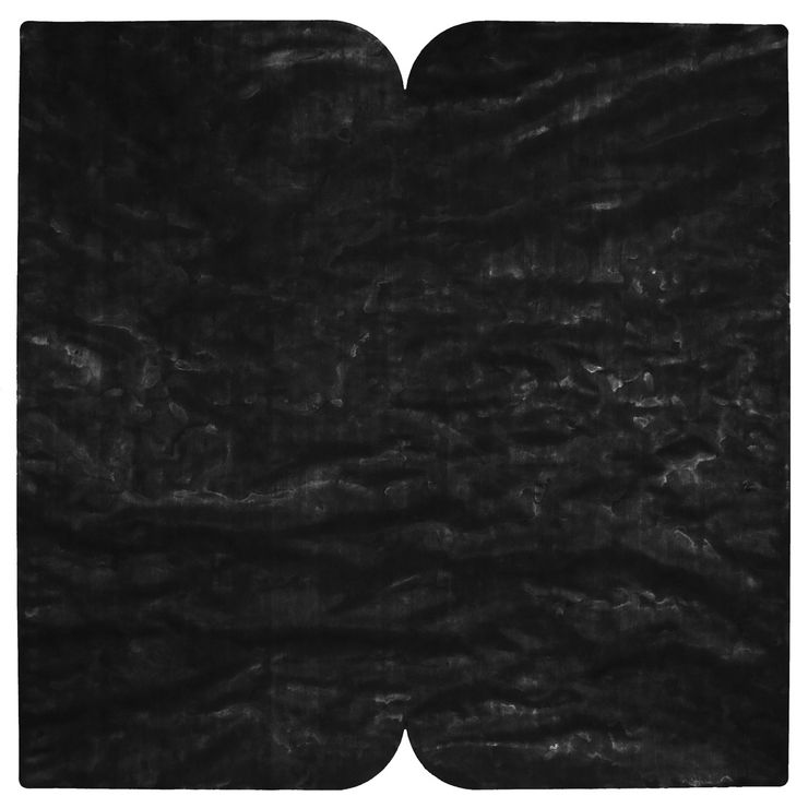 OBJECT NUMBER 2018.072 14 X 10 IN / 36.12 X 25.80 CM INDIA INK ON 1PLY RISING MUSEUM BOARD, 250GSM, 100% COTTON, NEUTRAL PH, ACID FREE & LIGNIN FREE. INDIA INK + ASH + LEWITT + SOIL 002 ON ARCHES 156LB HOT PRESS W/C PAPER. INDIA INK + ASH + LEWITT + SOIL 002 ON ARCHES 300LB HOT PRESS W/C PAPER. INDIA INK + ASH + LEWITT + SOIL 002 ON ARCHES 140LB HOT PRESS W/C PAPER.