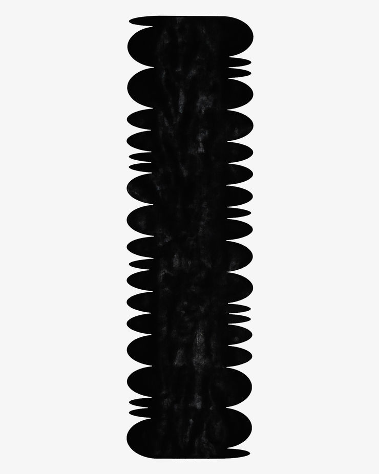 OBJECT NUMBER 2018.072 14 X 10 IN / 36.12 X 25.80 CM INDIA INK ON 1PLY RISING MUSEUM BOARD, 250GSM, 100% COTTON, NEUTRAL PH, ACID FREE & LIGNIN FREE. INDIA INK + ASH + LEWITT + SOIL 002 ON ARCHES 156LB HOT PRESS W/C PAPER. INDIA INK + ASH + LEWITT + SOIL 002 ON ARCHES 300LB HOT PRESS W/C PAPER. INDIA INK + ASH + LEWITT + SOIL 002 ON ARCHES 140LB HOT PRESS W/C PAPER.