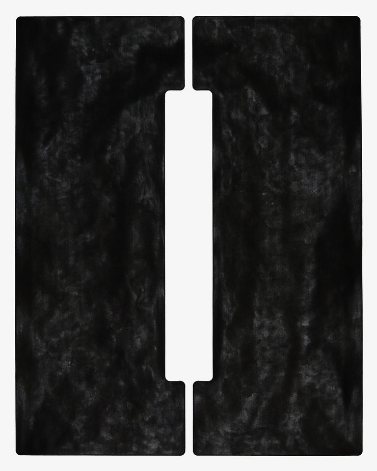 OBJECT NUMBER 2018.072 14 X 10 IN / 36.12 X 25.80 CM INDIA INK ON 1PLY RISING MUSEUM BOARD, 250GSM, 100% COTTON, NEUTRAL PH, ACID FREE & LIGNIN FREE. INDIA INK + ASH + LEWITT + SOIL 002 ON ARCHES 156LB HOT PRESS W/C PAPER. INDIA INK + ASH + LEWITT + SOIL 002 ON ARCHES 300LB HOT PRESS W/C PAPER. INDIA INK + ASH + LEWITT + SOIL 002 ON ARCHES 140LB HOT PRESS W/C PAPER.