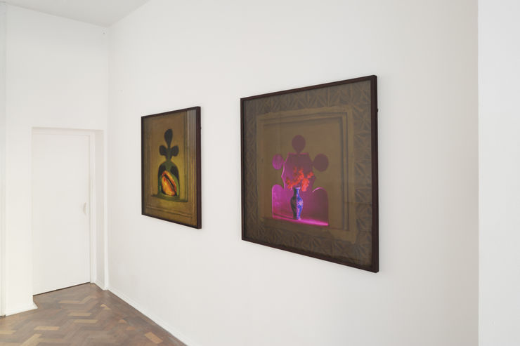 Eman Ali, Utendi, 2019. Courtesy of the artist and 50 GOLBORNE.