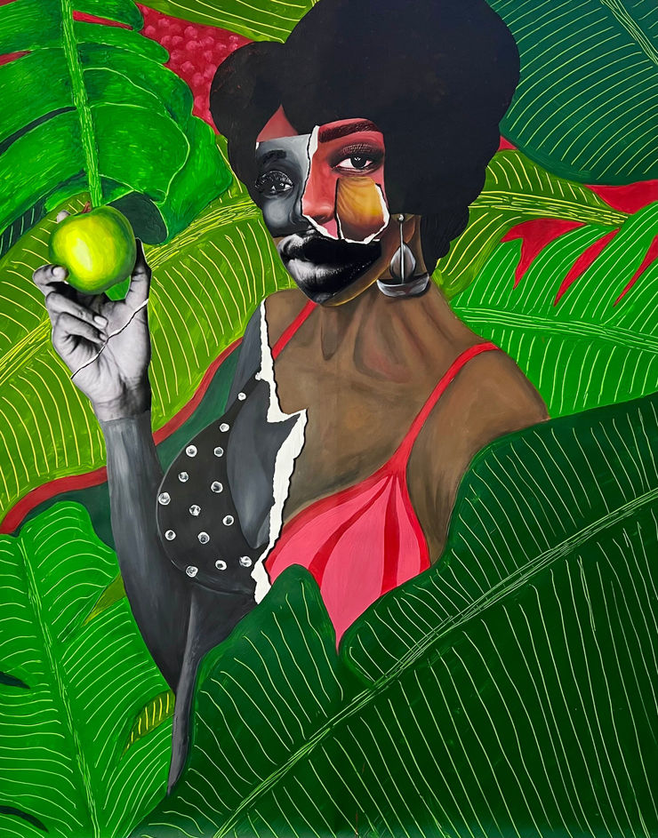 1-54 Contemporary Africain Art Fair, London 2023