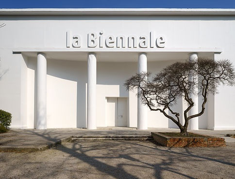 Venice Biennale 2024