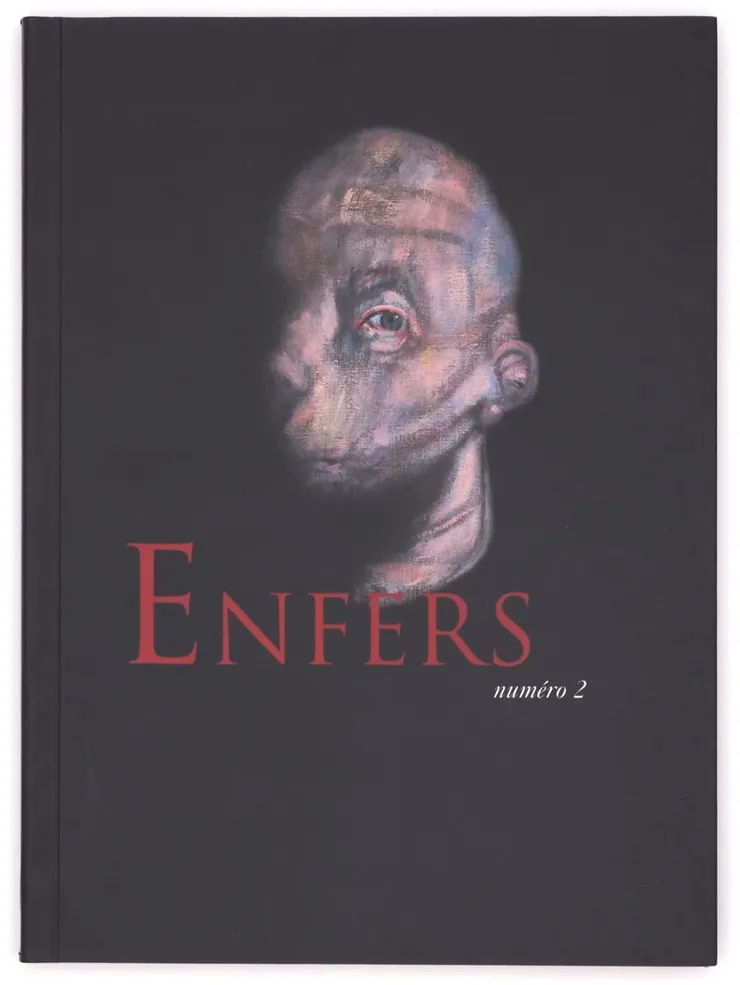 Enfers numéro 2