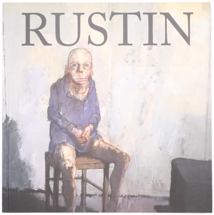 Rustin