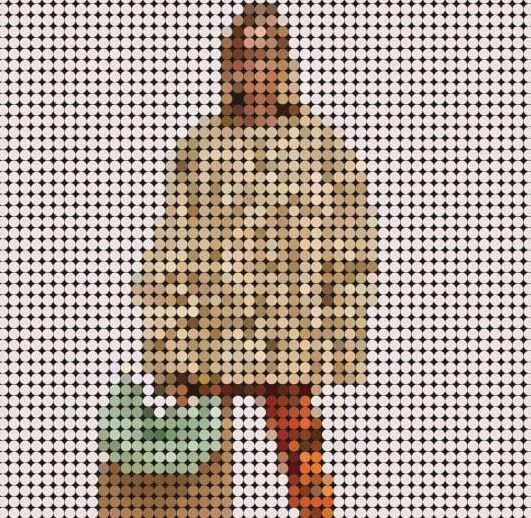 Elsbeth Shaw - THERE’S SOMEONE I FORGOT TO BE, 2024