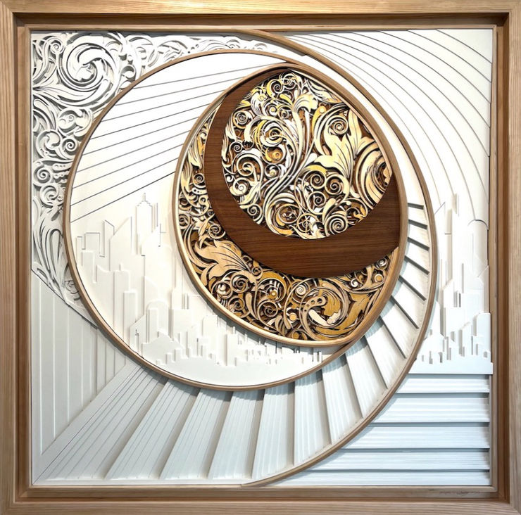 Will Storey - Elcipse