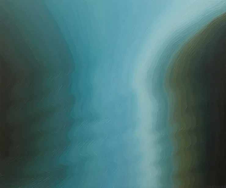 H D Carew - Passageway